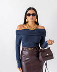 Maglia Brooke