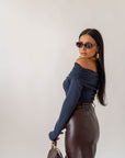 Maglia Brooke