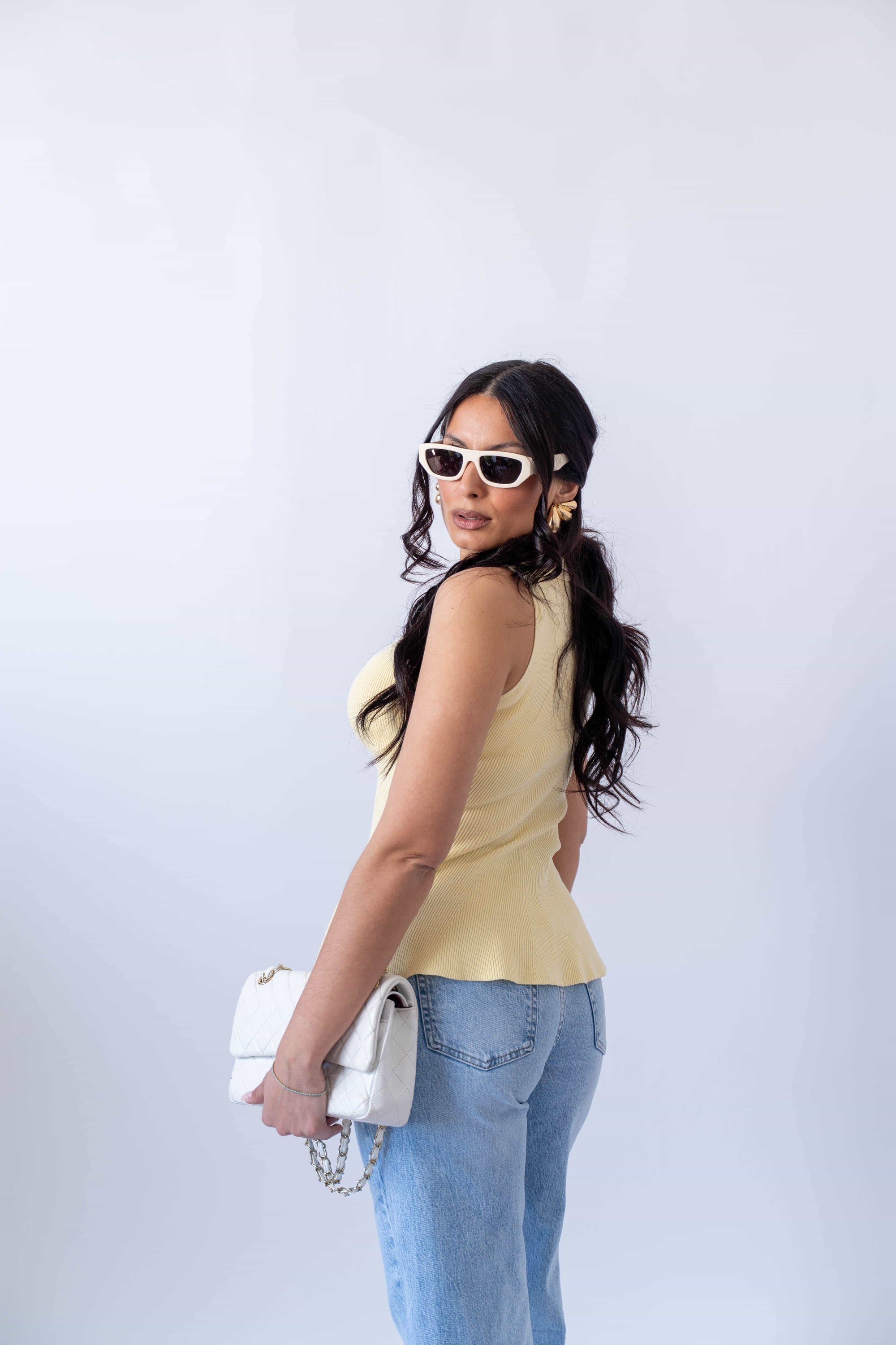 Maglia Taylor - Stylish Moda