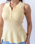 Maglia Taylor - Stylish Moda