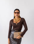 Maglia Dana