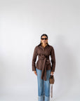 Camicia Diane