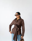 Camicia Diane