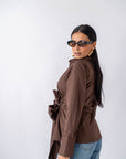 Camicia Diane