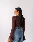 Cardigan Freya
