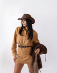 Coordinato Sahara