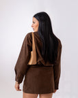 Coordinato Sahara
