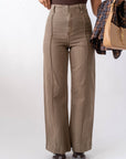 Jeans Mud