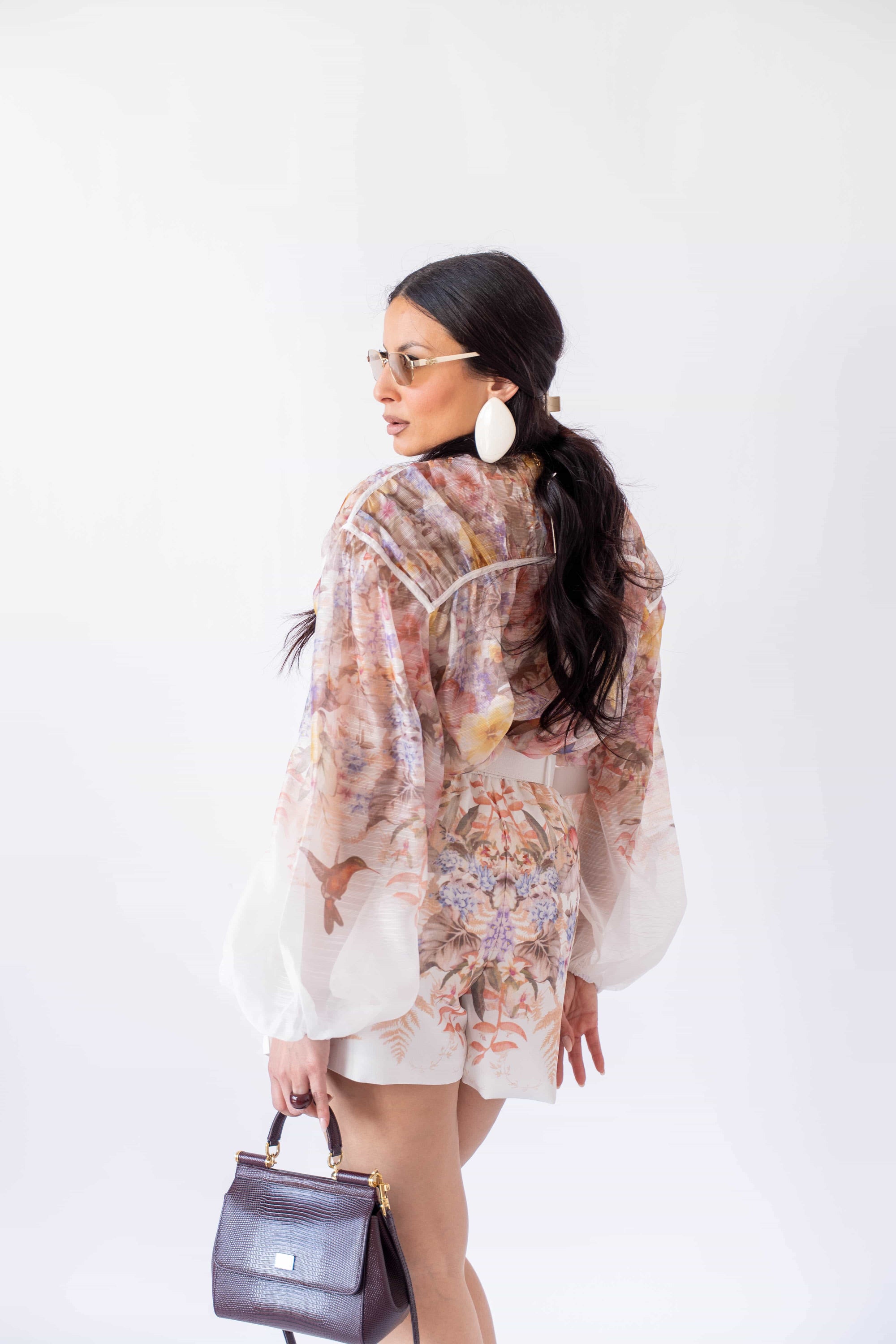 Coordinato Elisee’ - Stylish Moda