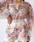 Coordinato Elisee’ - Stylish Moda