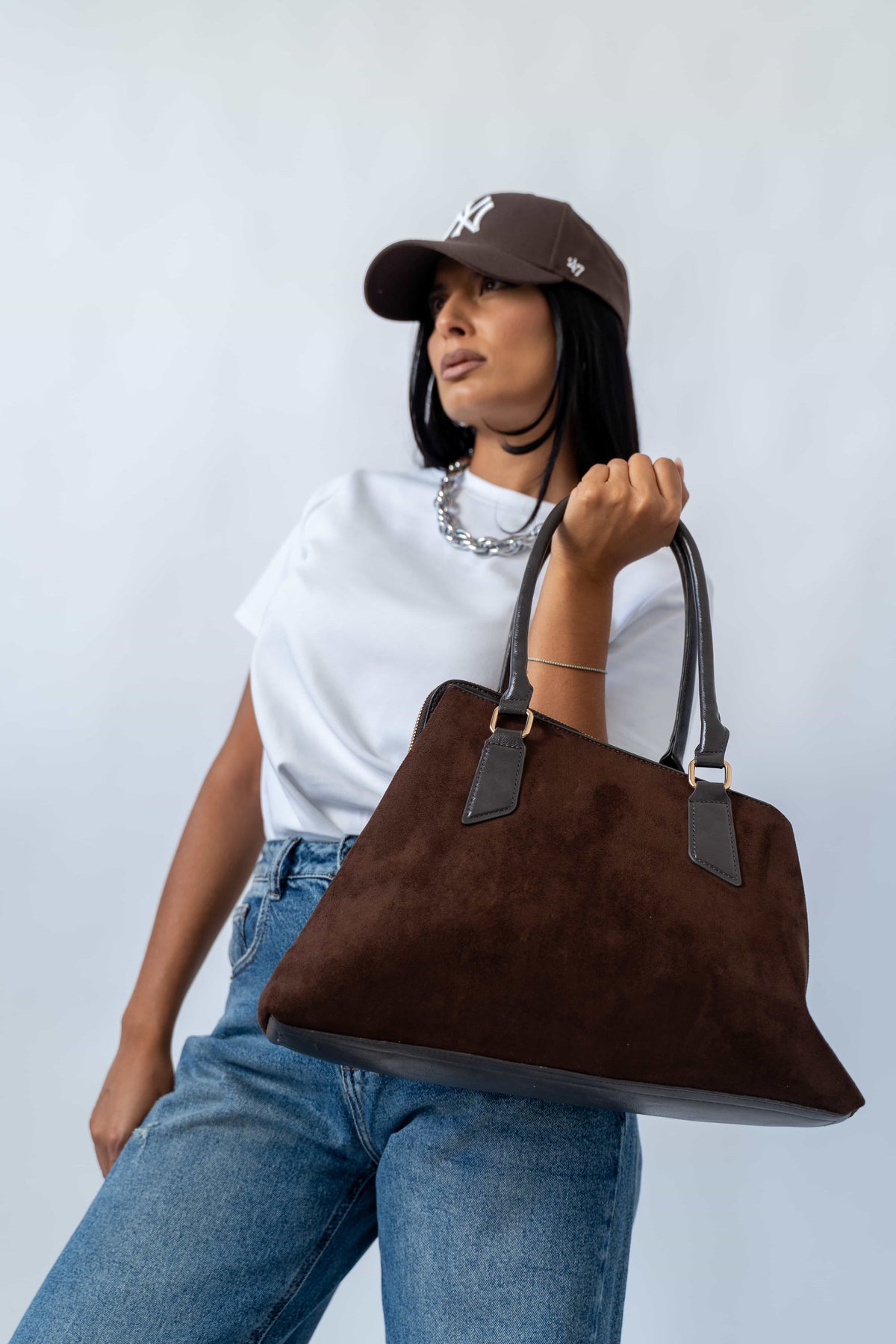 Borsa Big City Life