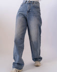 Jeans Baggy