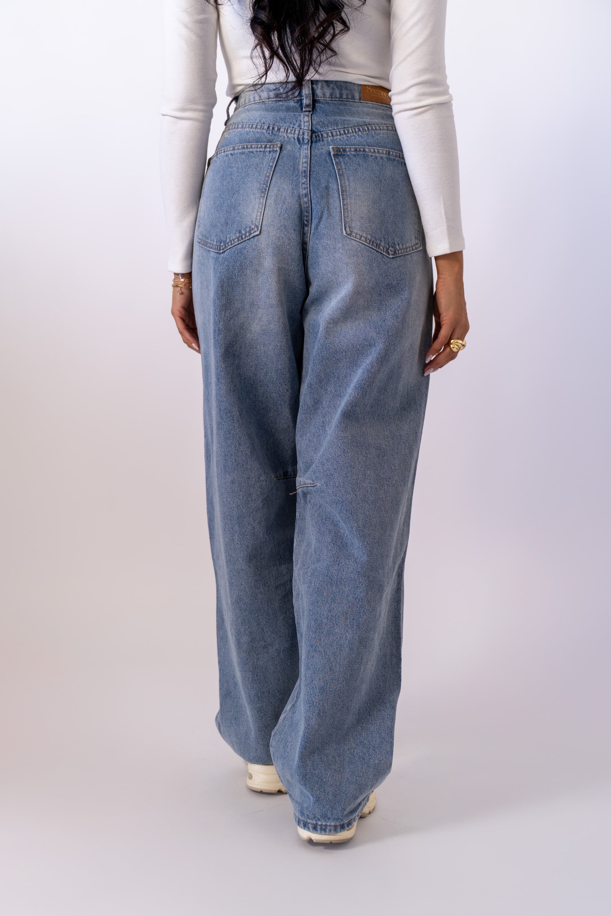 Jeans Baggy