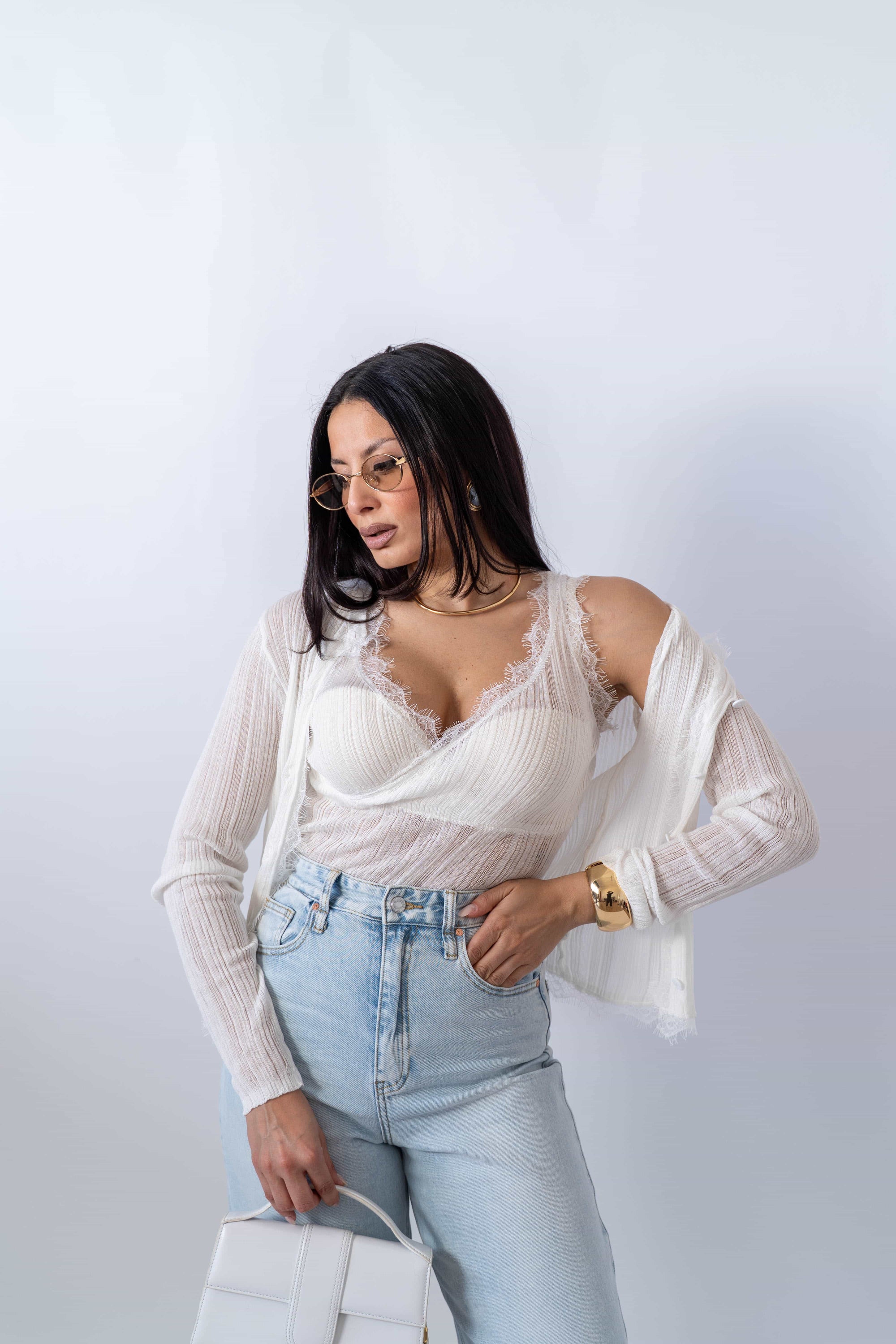 Twinset Carol