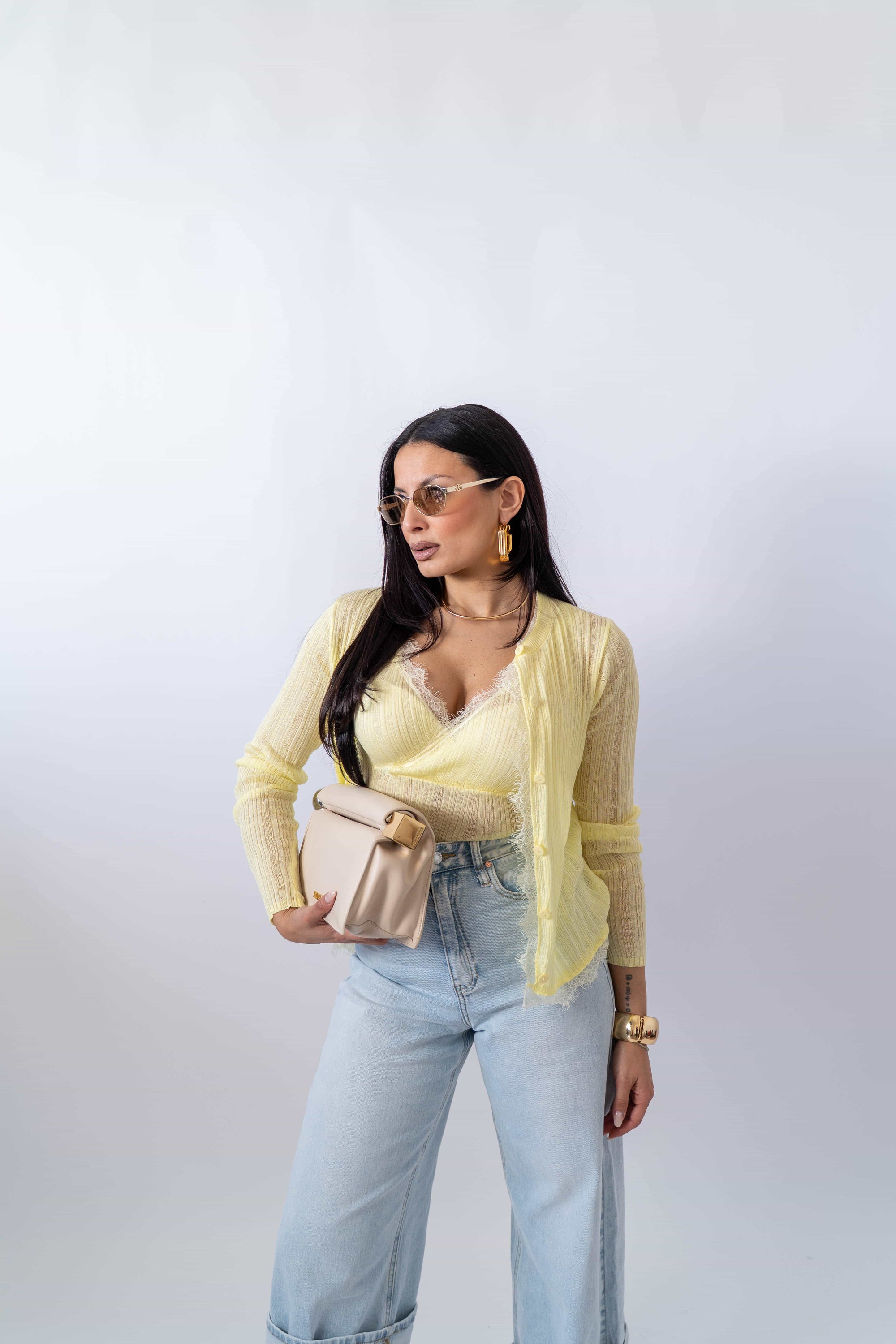 Twinset Carol - Stylish Moda