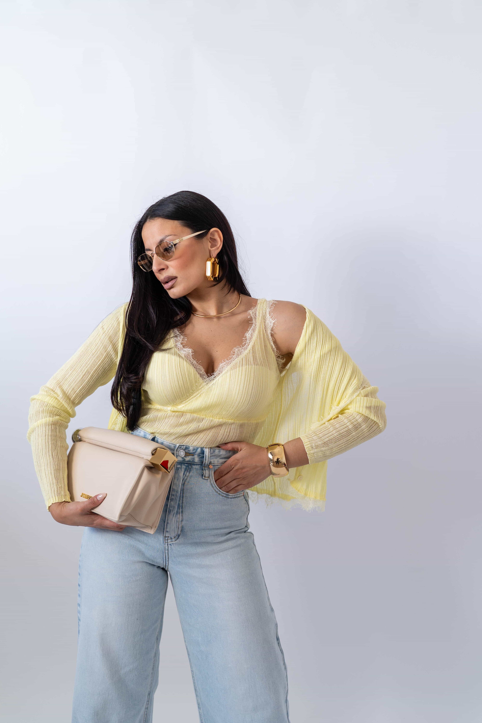 Twinset Carol - Stylish Moda