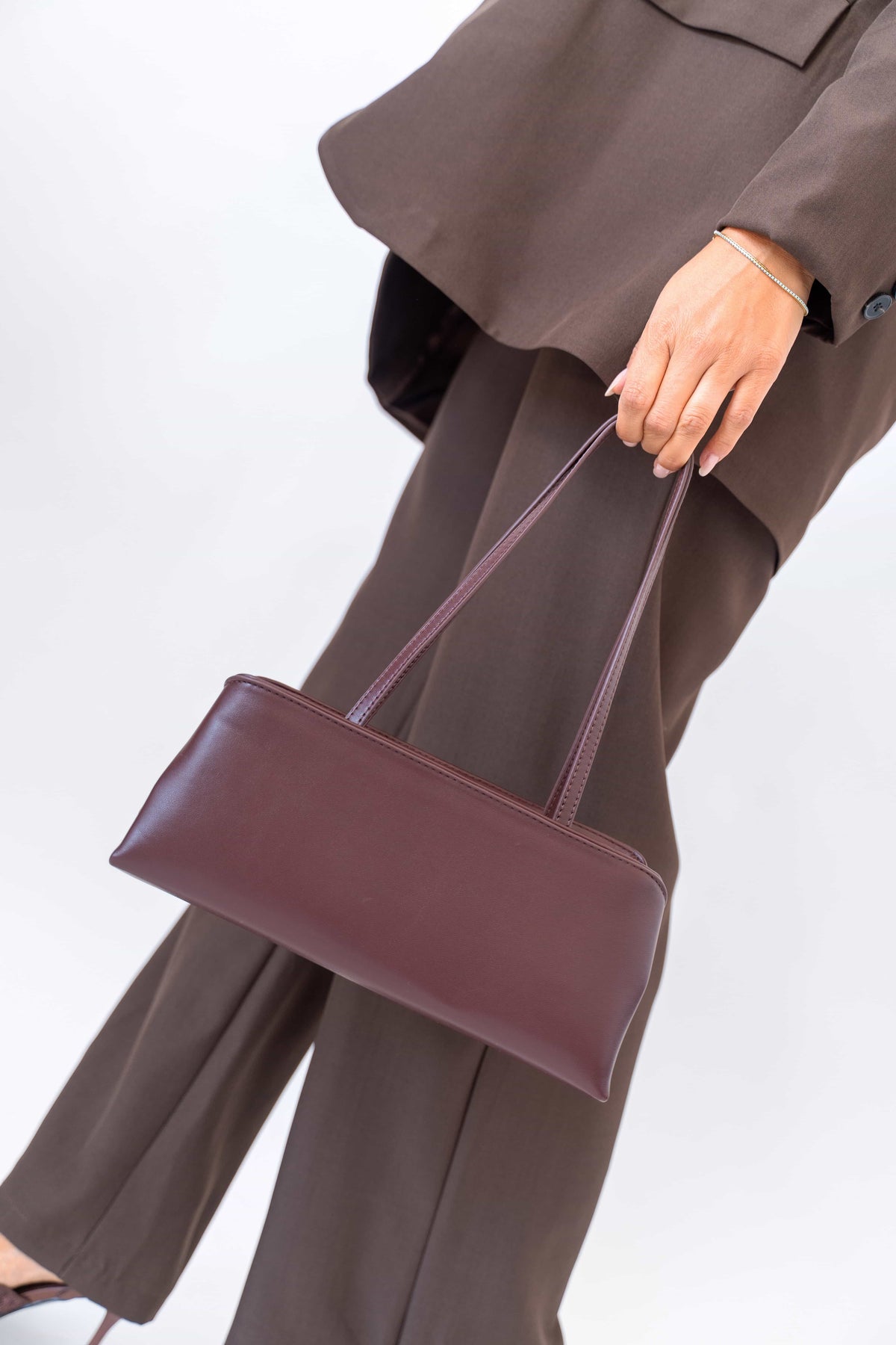 Borsa Small Ecopelle