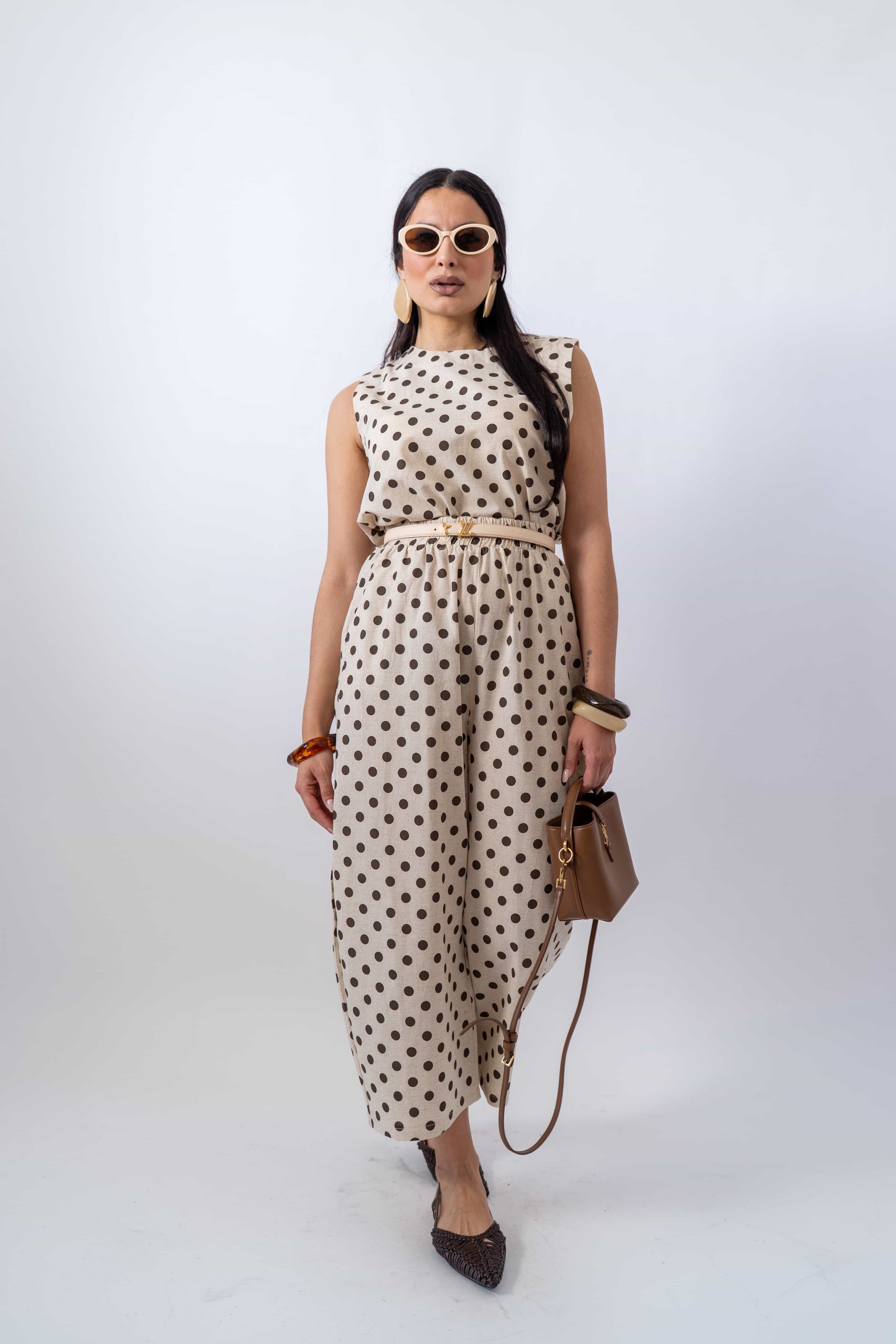 Coordinato Sand - Stylish Moda