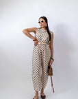 Coordinato Sand - Stylish Moda