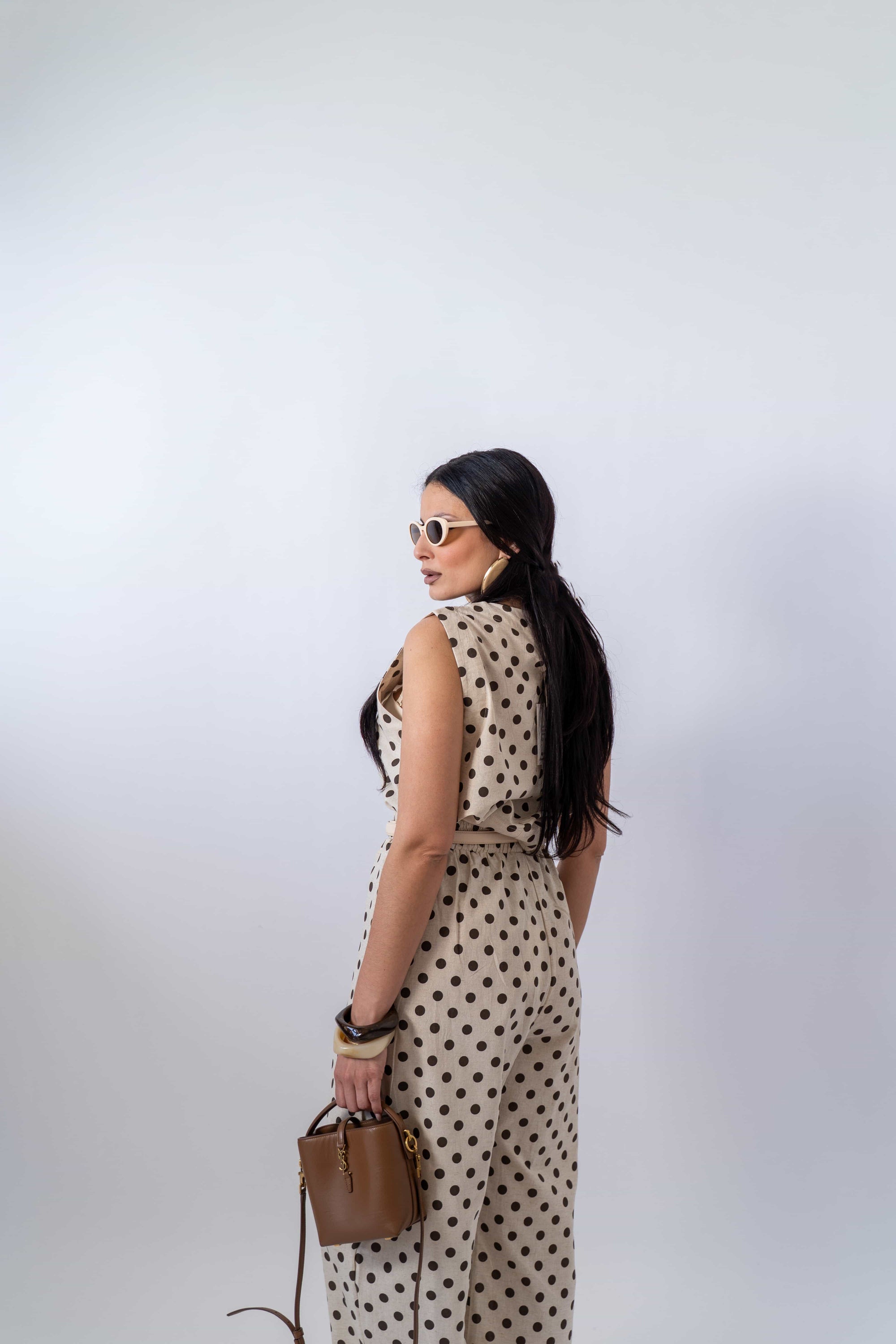 Coordinato Sand - Stylish Moda