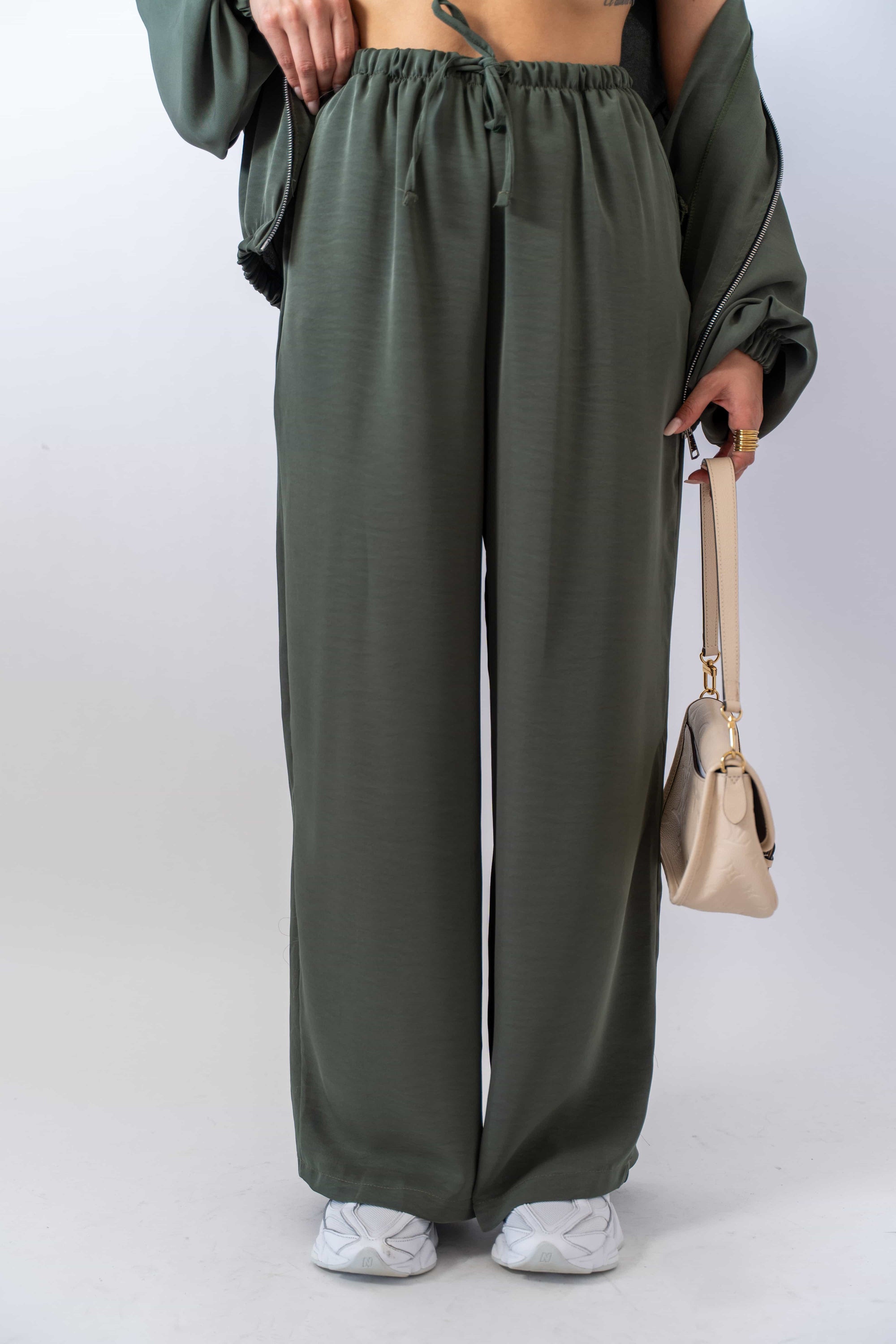 Coordinato 3 pezzi Clizia - Stylish Moda