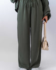 Coordinato 3 pezzi Clizia - Stylish Moda