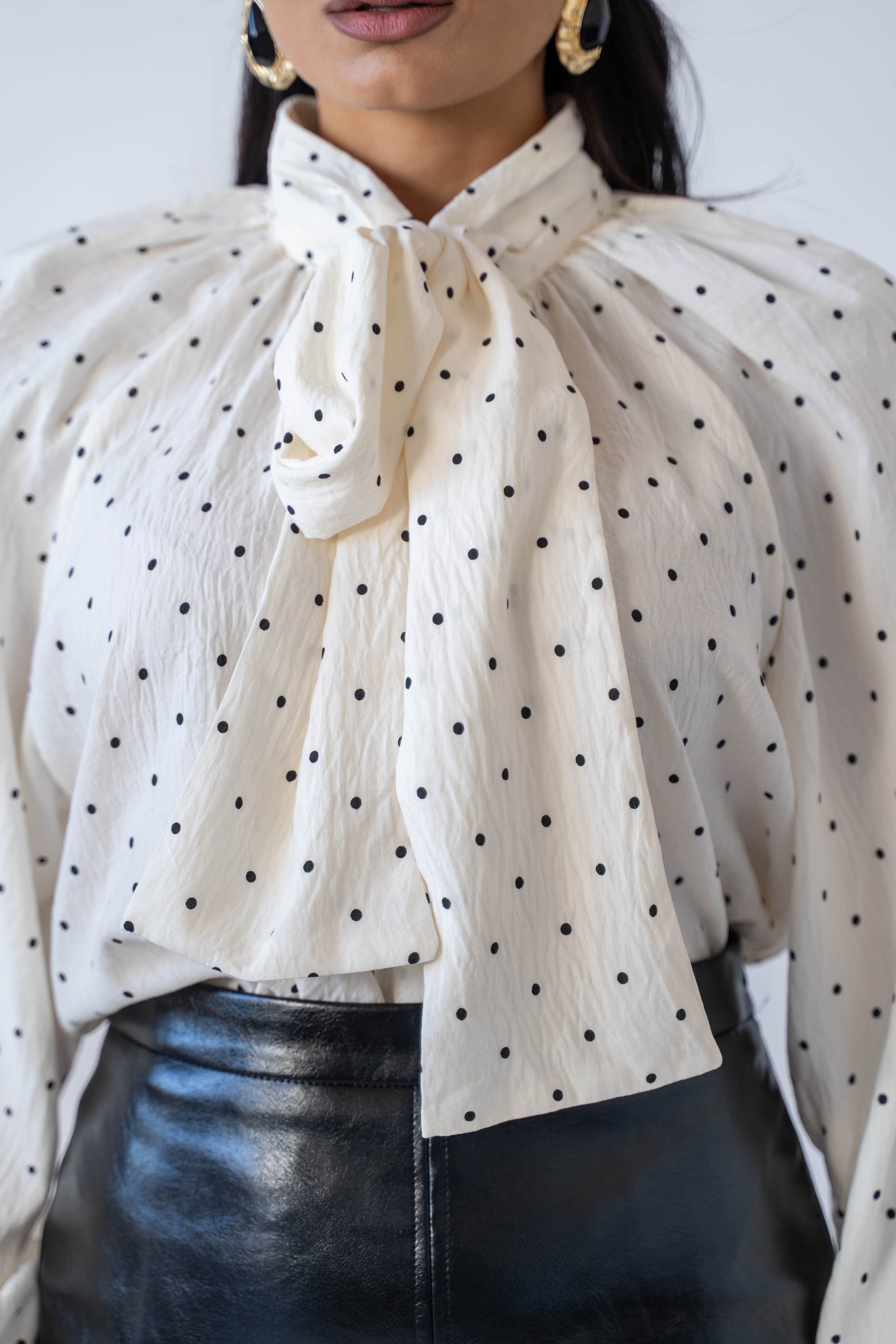Camicia Poppins