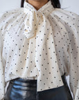 Camicia Poppins