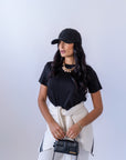 T-Shirt Black
