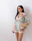 Coordinato Luxury - Stylish Moda
