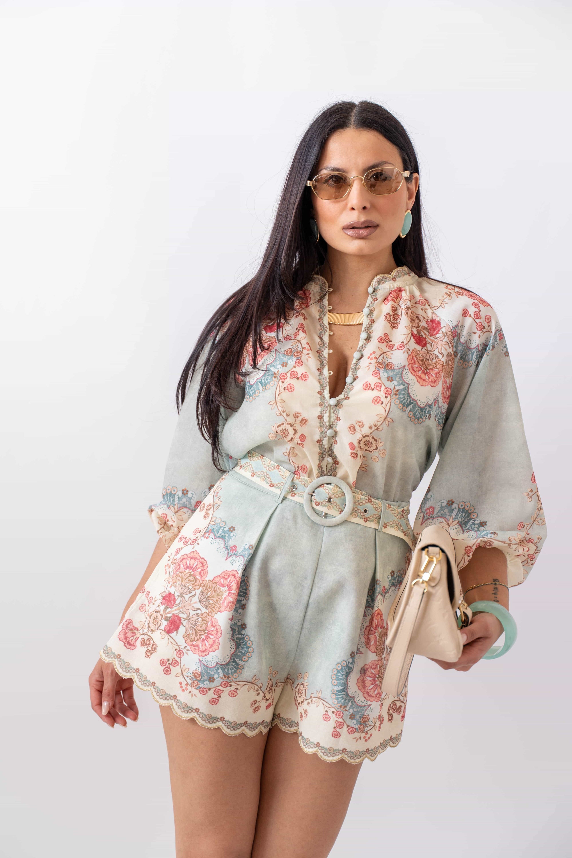 Coordinato Luxury - Stylish Moda