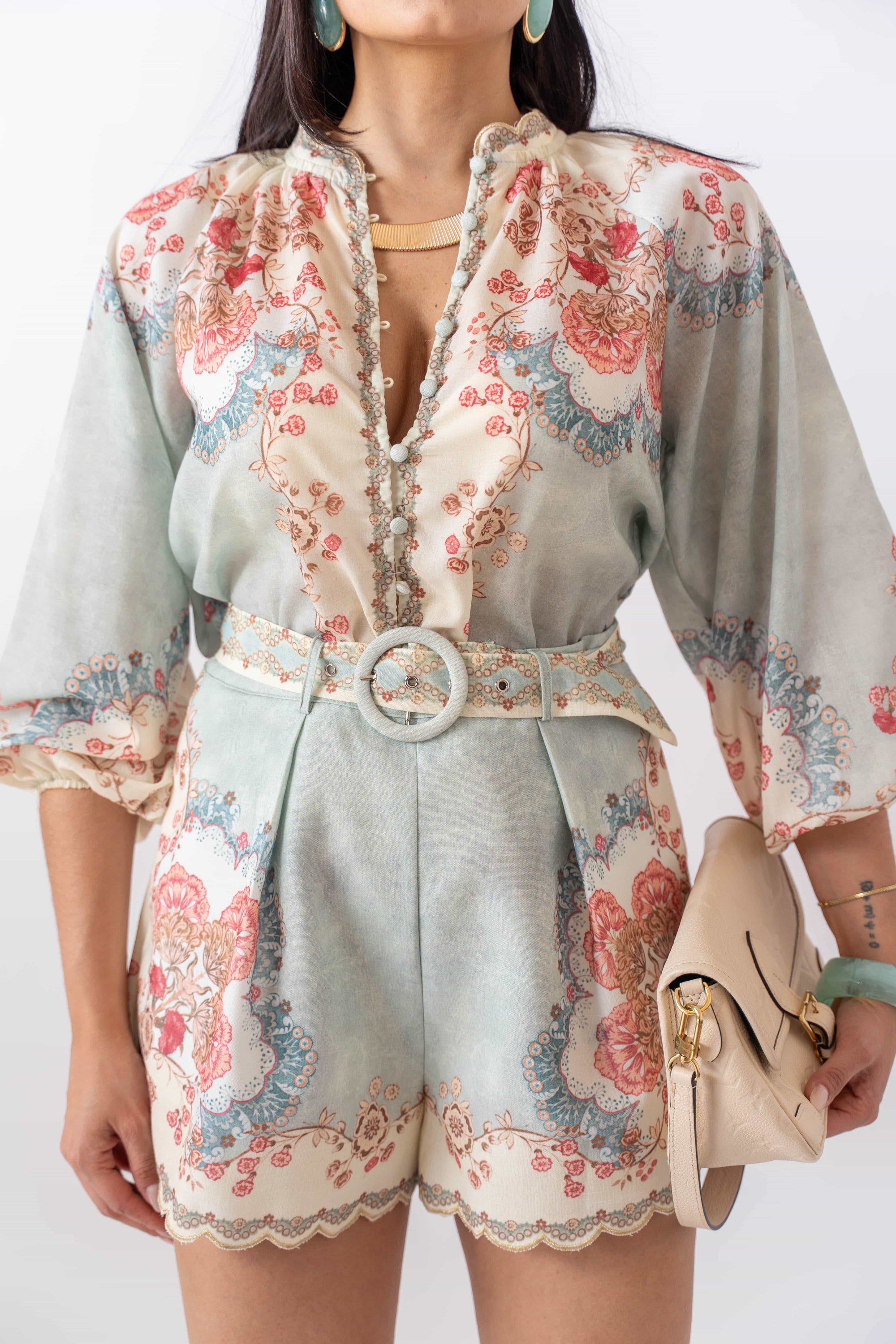 Coordinato Luxury - Stylish Moda