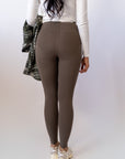 Leggings Modellante