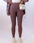Leggings Modellante