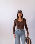 Body Modellante Emily