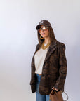 Blazer Mimetico
