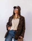 Blazer Mimetico
