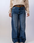 Jeans Piegone