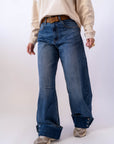 Jeans Piegone