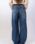 Jeans Piegone