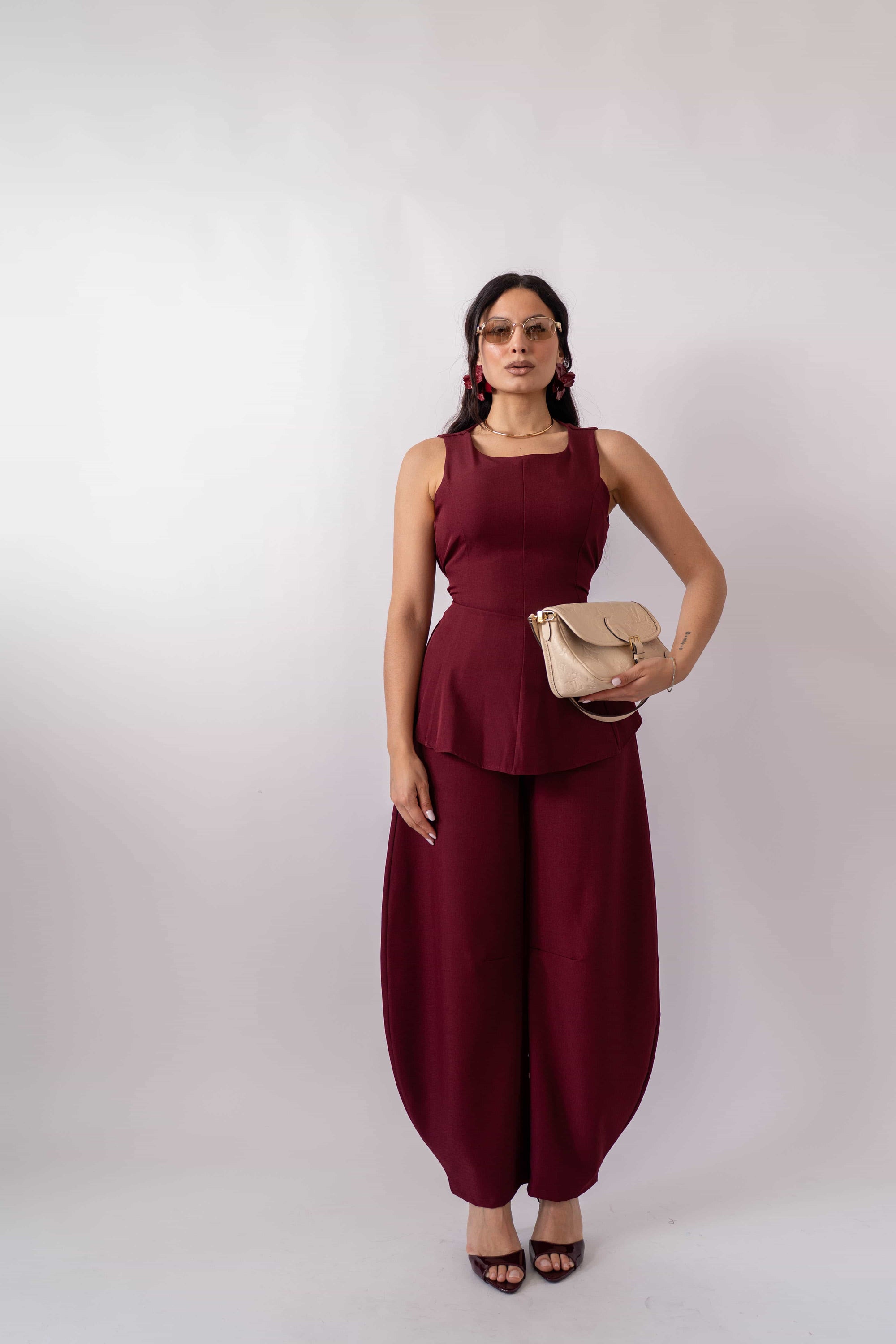 Coordinato Paris - Stylish Moda