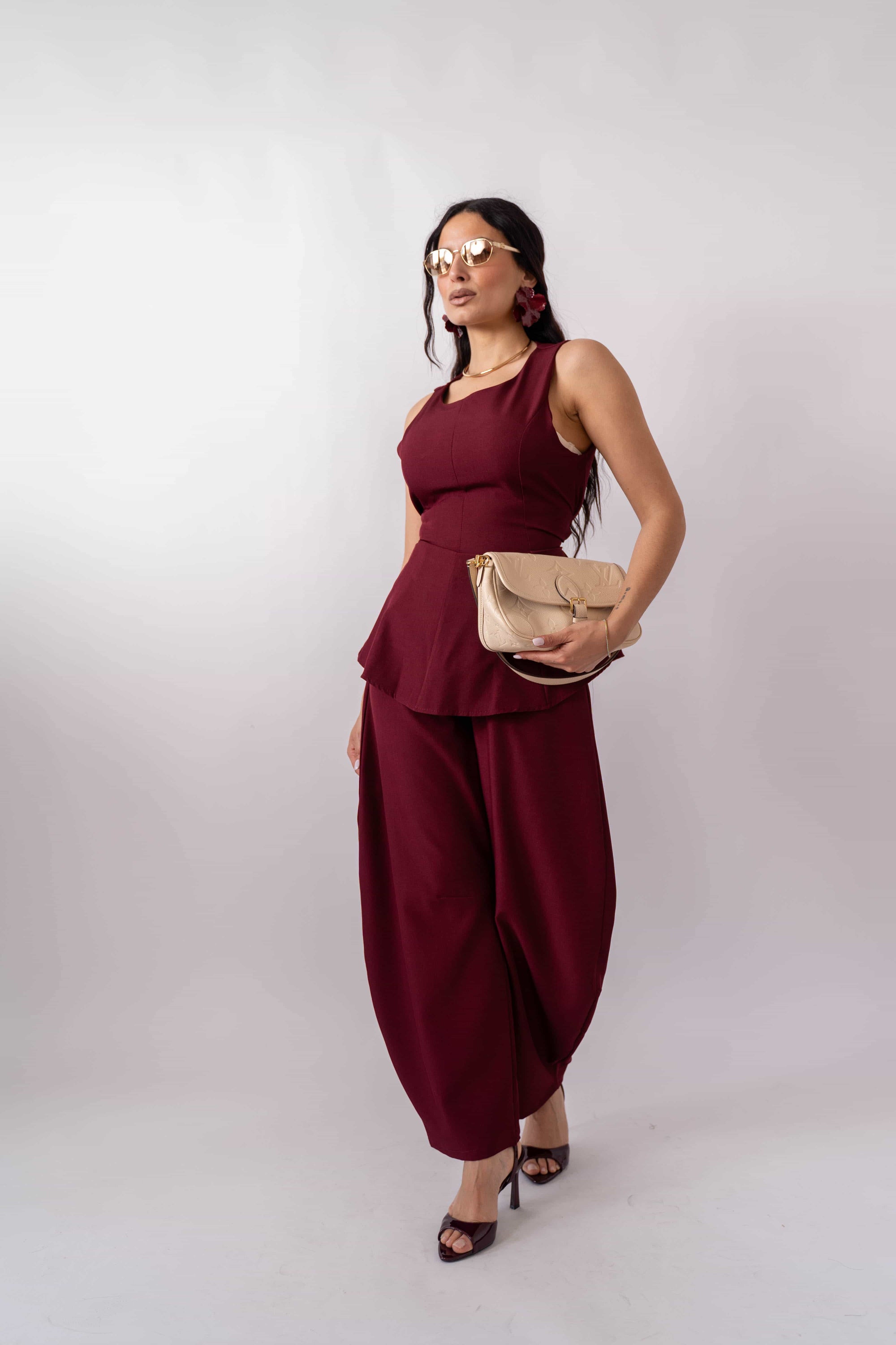 Coordinato Paris - Stylish Moda