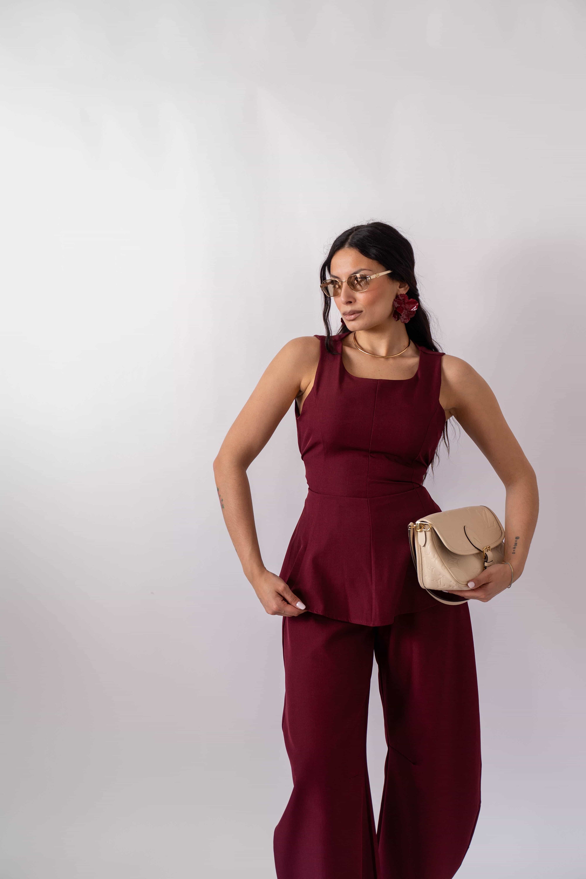 Coordinato Paris - Stylish Moda