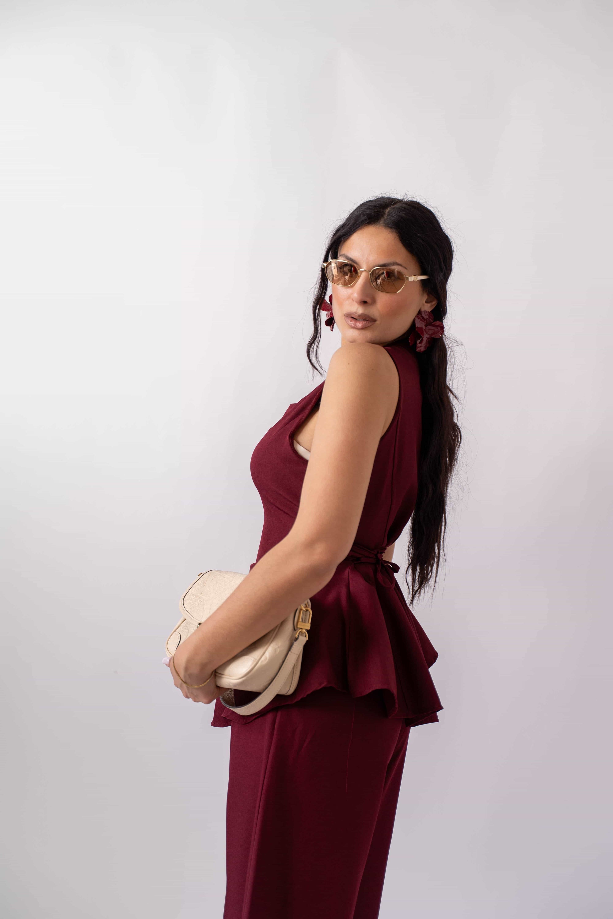Coordinato Paris - Stylish Moda