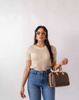 Maglia Lurex