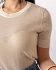 Maglia Lurex