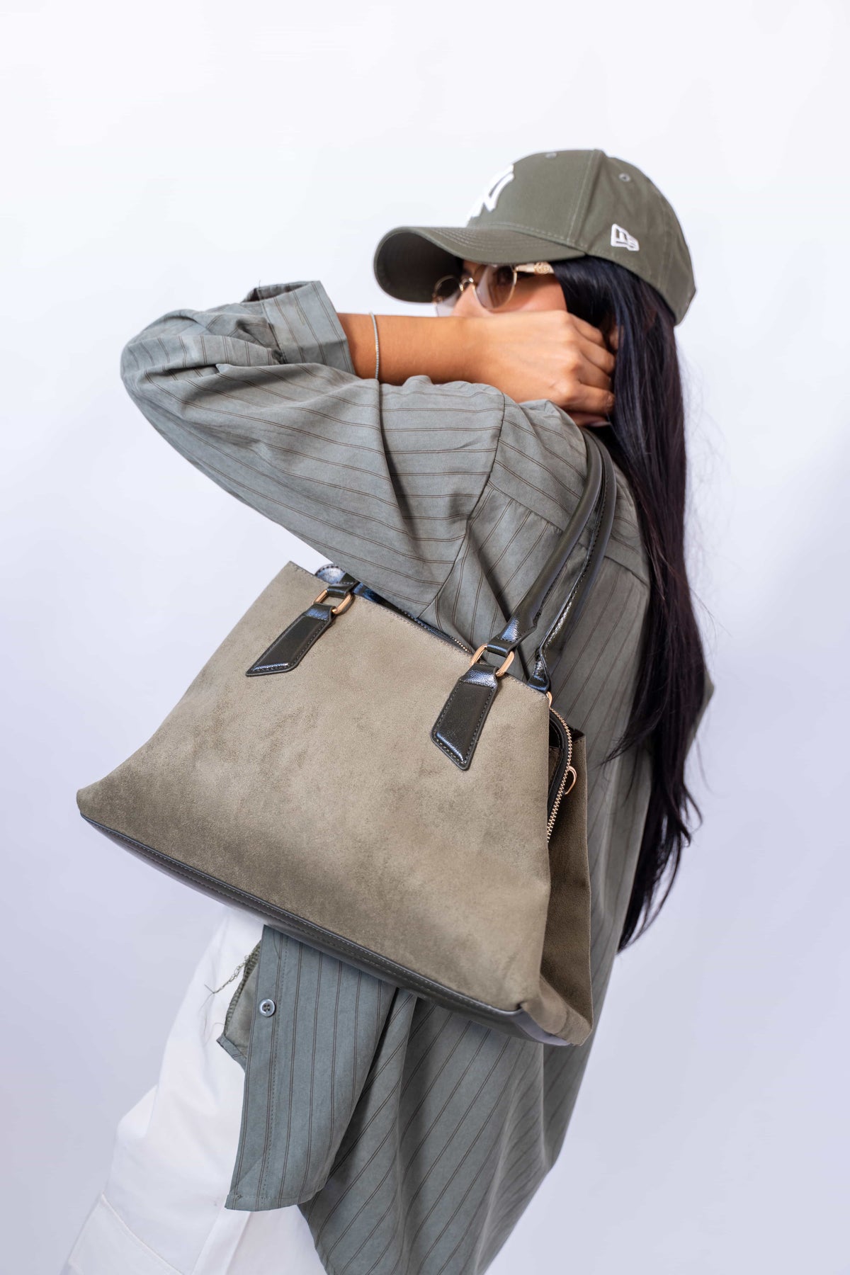 Borsa Big City Life