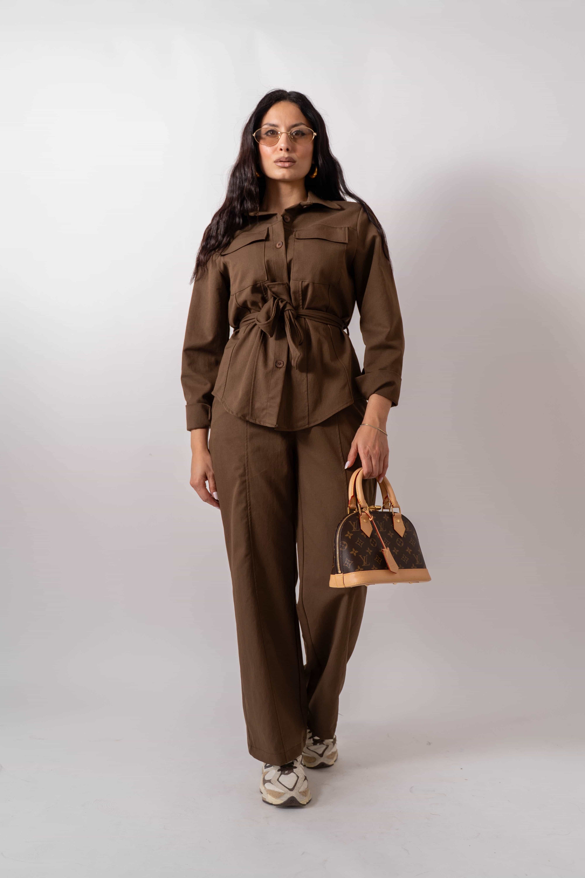 Coordinato Michelle