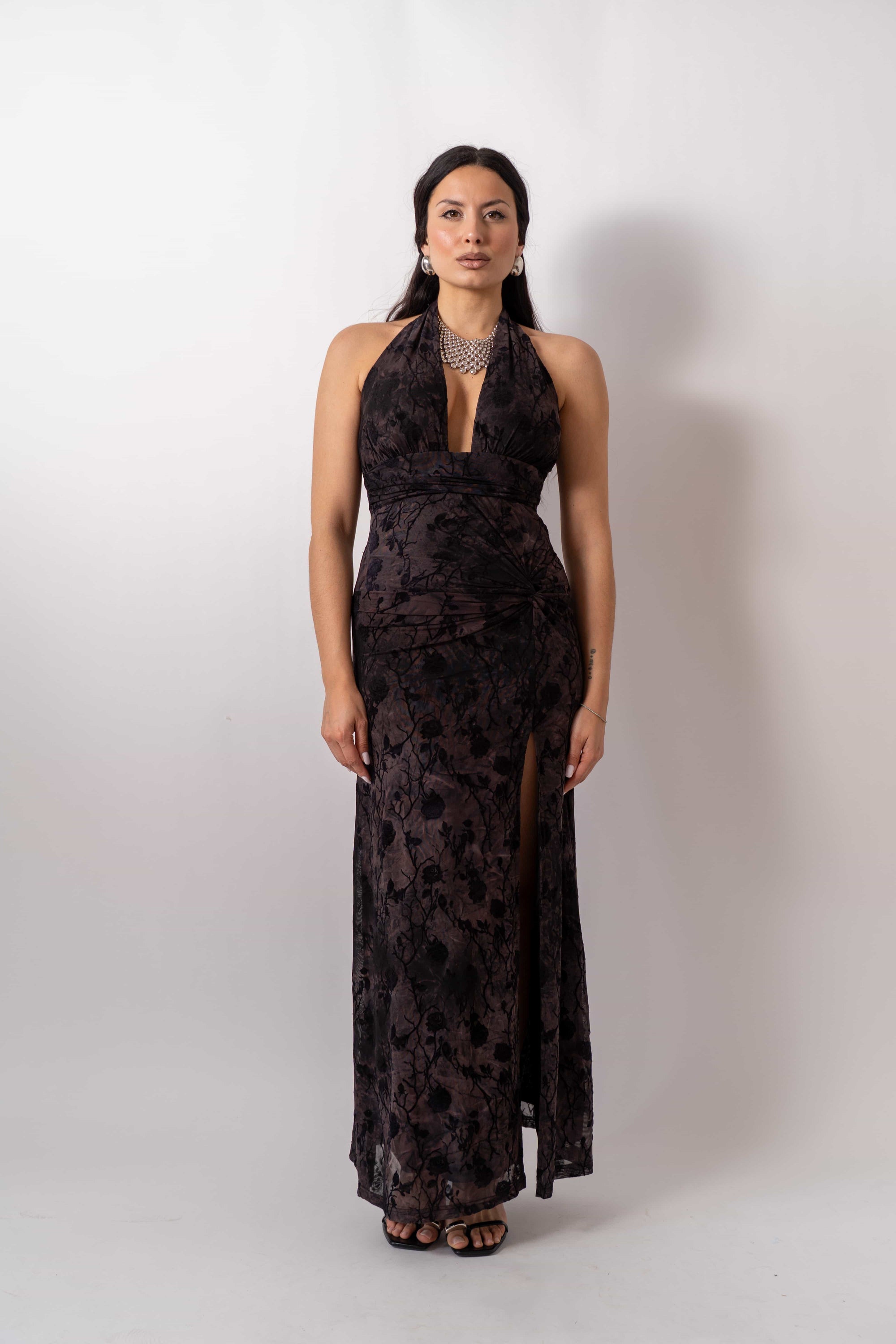 Dress Seduction - Stylish Moda