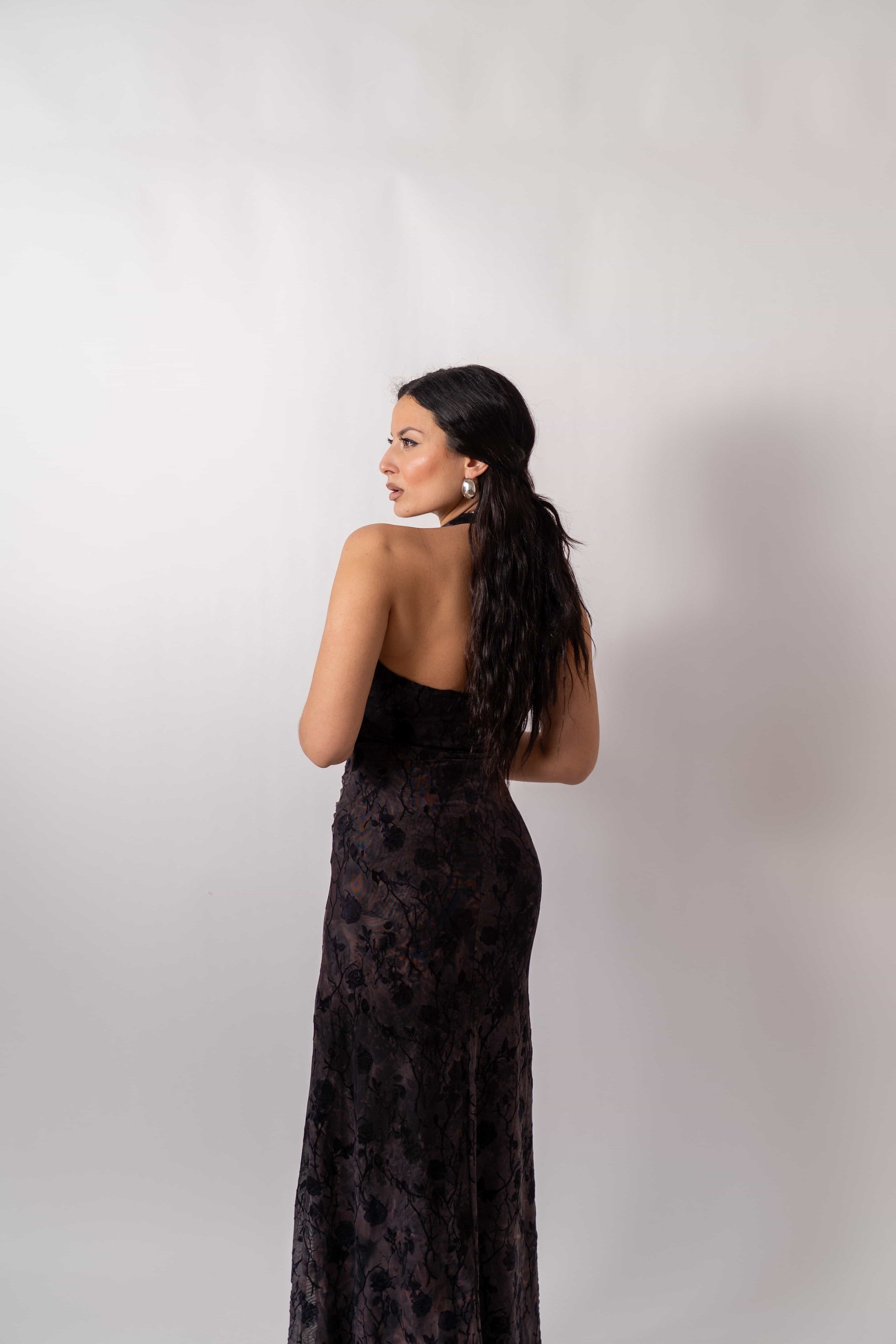 Dress Seduction - Stylish Moda